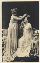 The school of graces